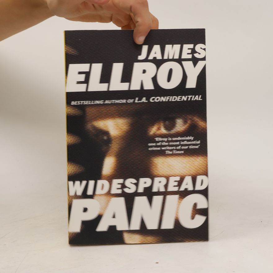 James Ellroy Widespread Panic