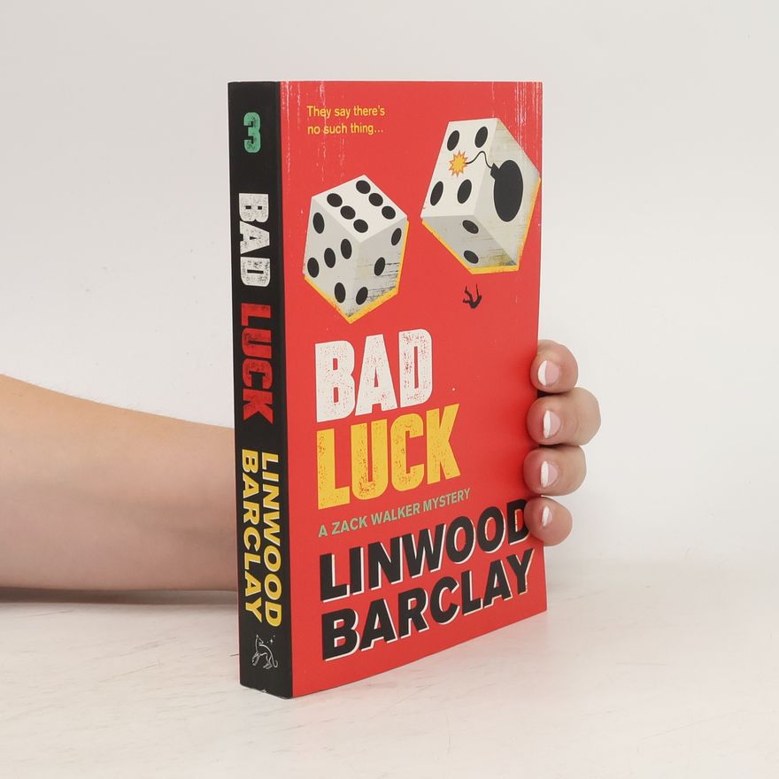 Linwood Barclay Bad Luck