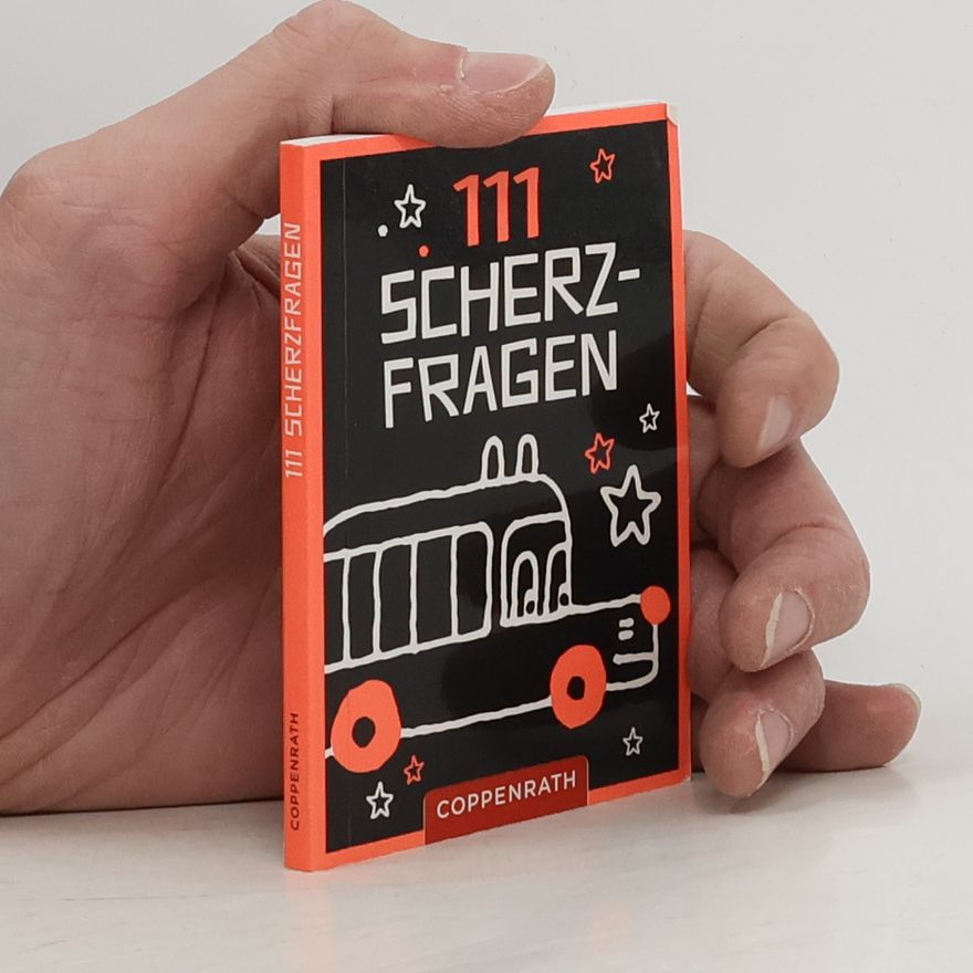 Papperla Papp 111 Scherzfragen