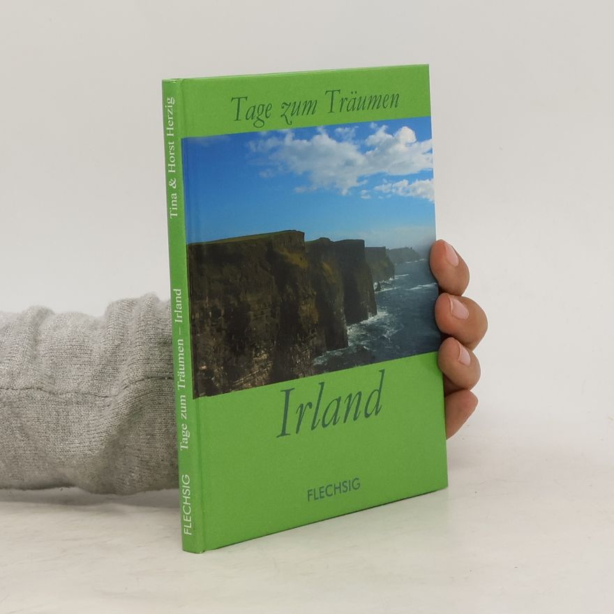 Tina Herzig Irland