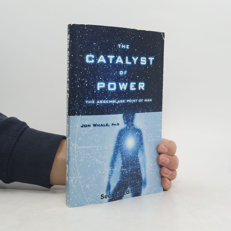 Jonah L. Whale The Catalyst of Power