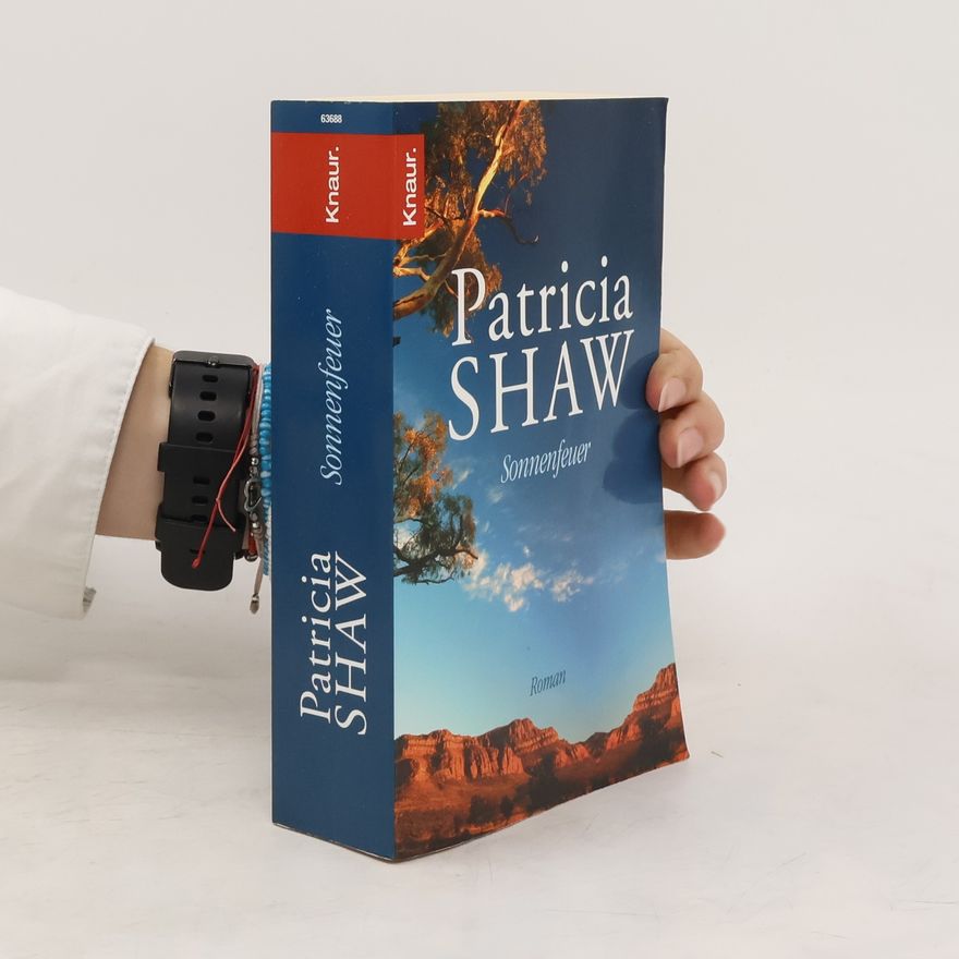 Patricia Shaw Sonnenfeuer