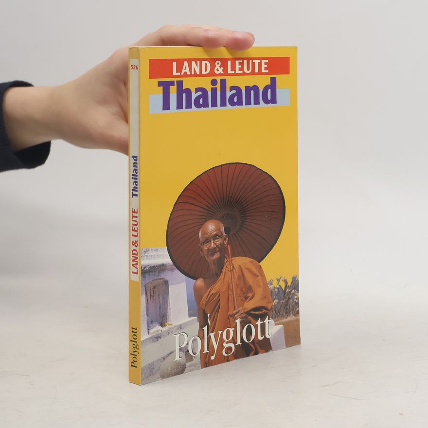 Rainer Bolik Thailand