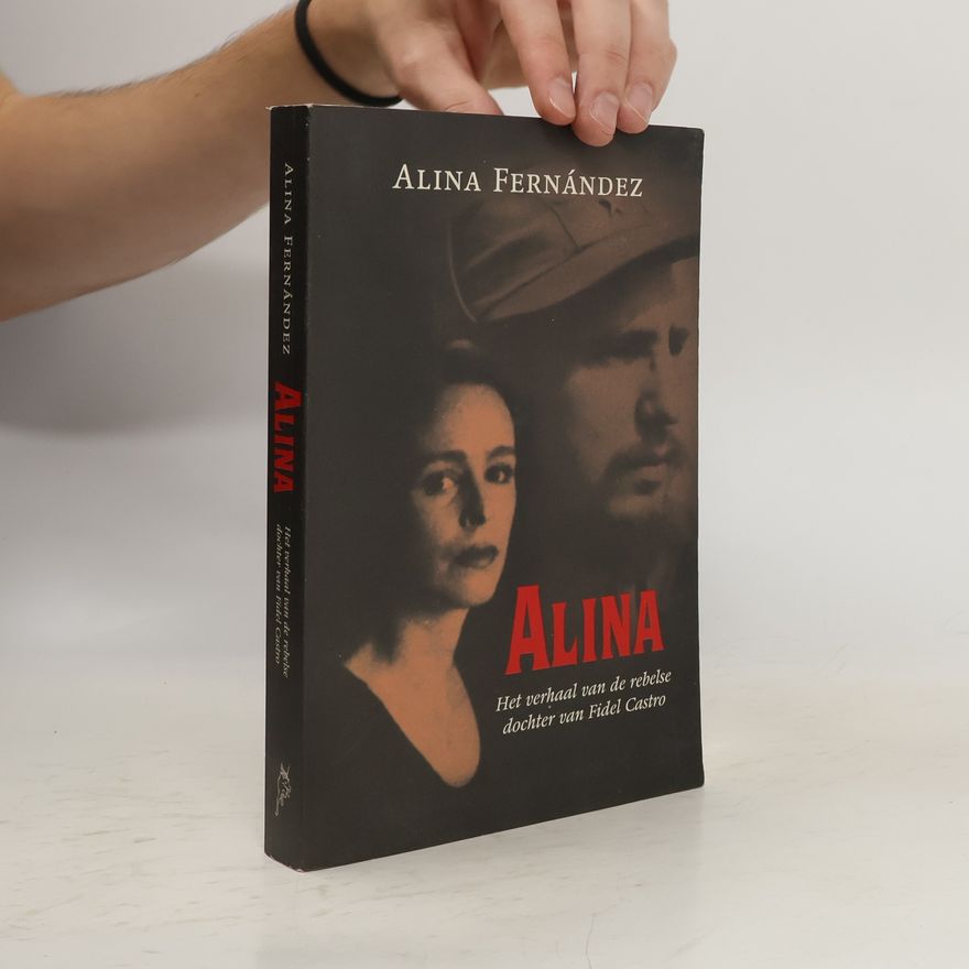 Alina Ferna ndez Revuelta Alina