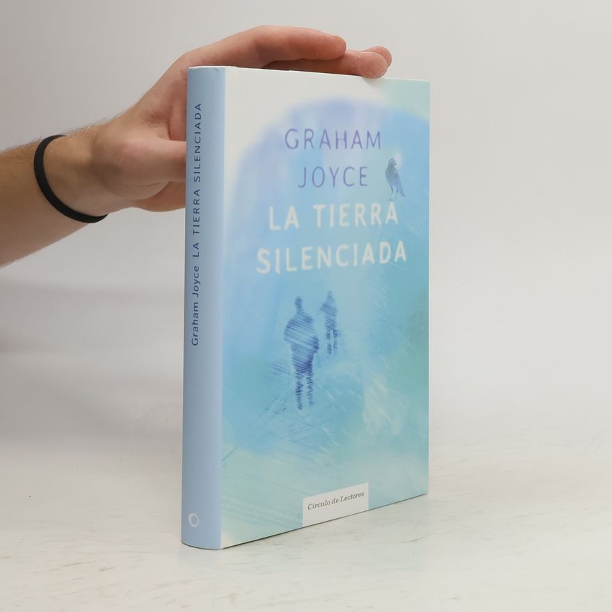 Graham Joyce La tierra silenciada