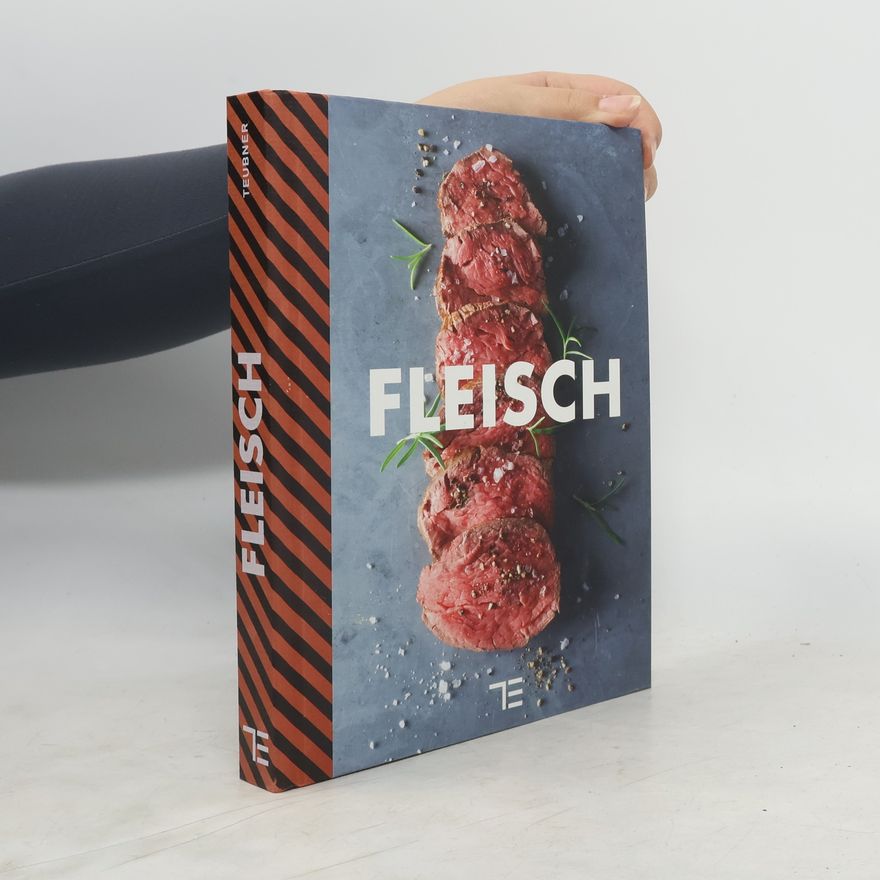 Autorenkollektiv Teubner kochen - Fleisch