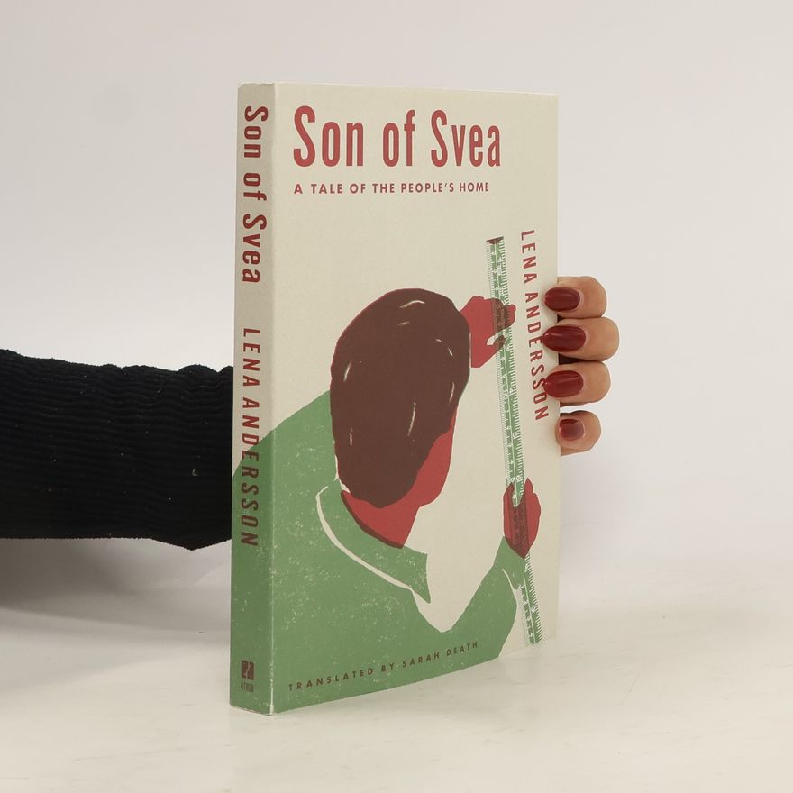 Lena Andersson Son Of Svea