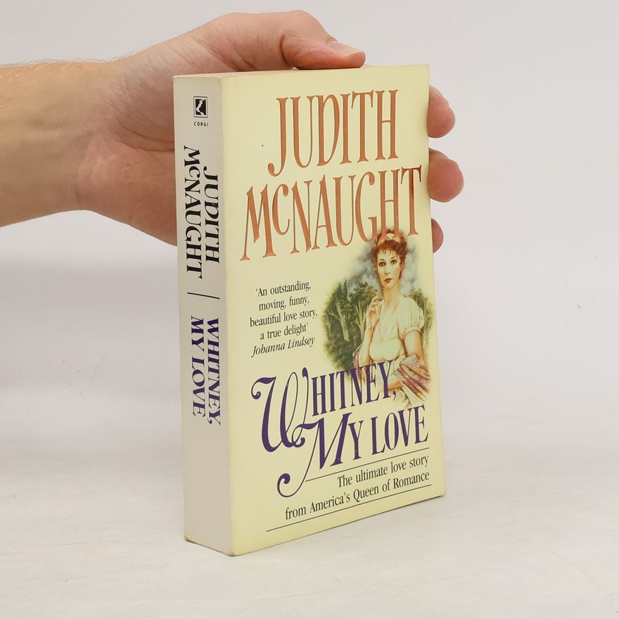 Judith McNaught Whitney My Love