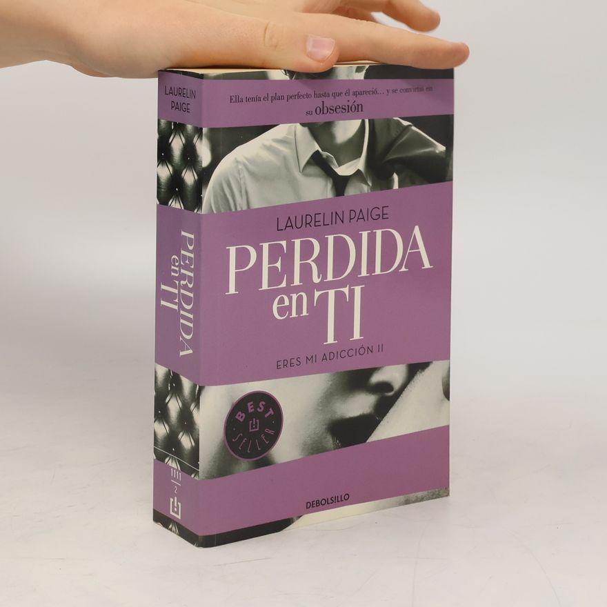 Laurelin Paige Perdida en ti