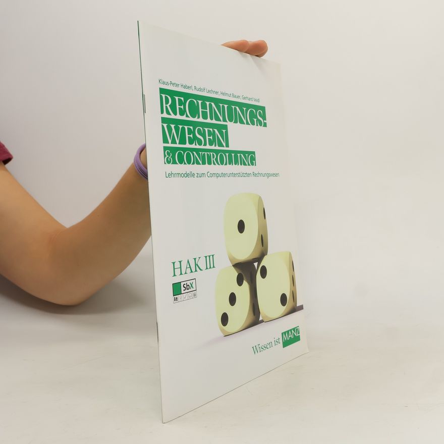 Autorenkollektiv Rechnungswesen & Controlling