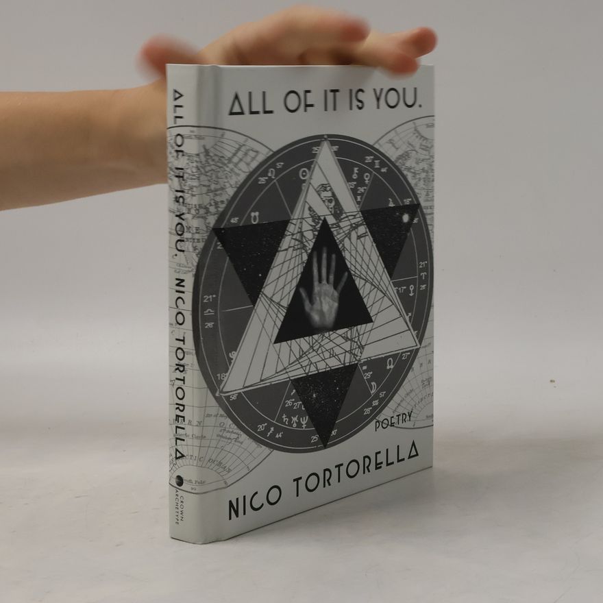 Nico Tortorella all of it is you.