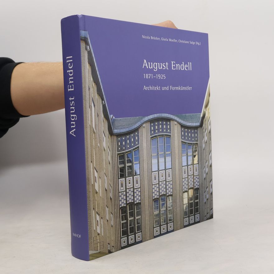 Ingeborg Becker August Endell