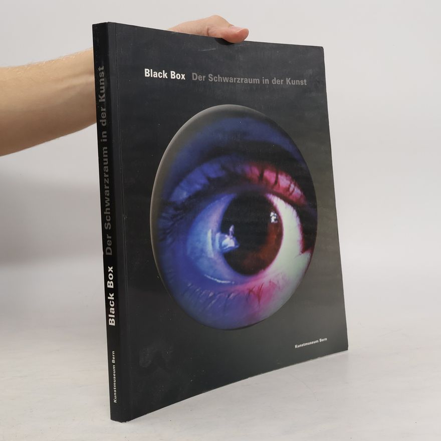 Ralf Beil Black Box