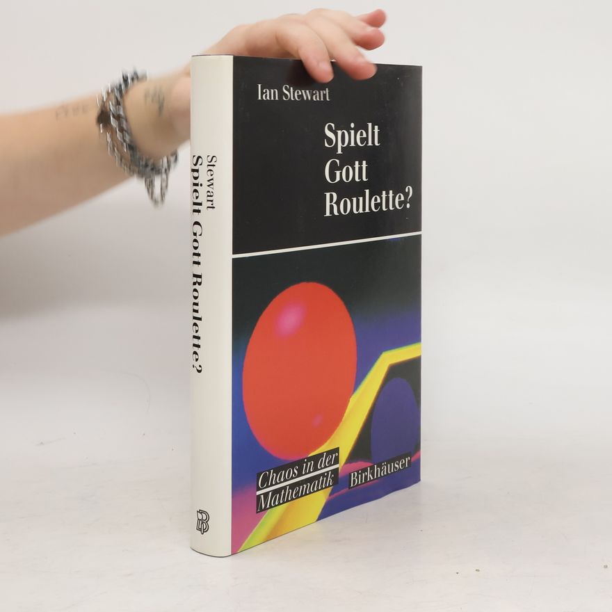 Ian Stewart Spielt Gott Roulette?