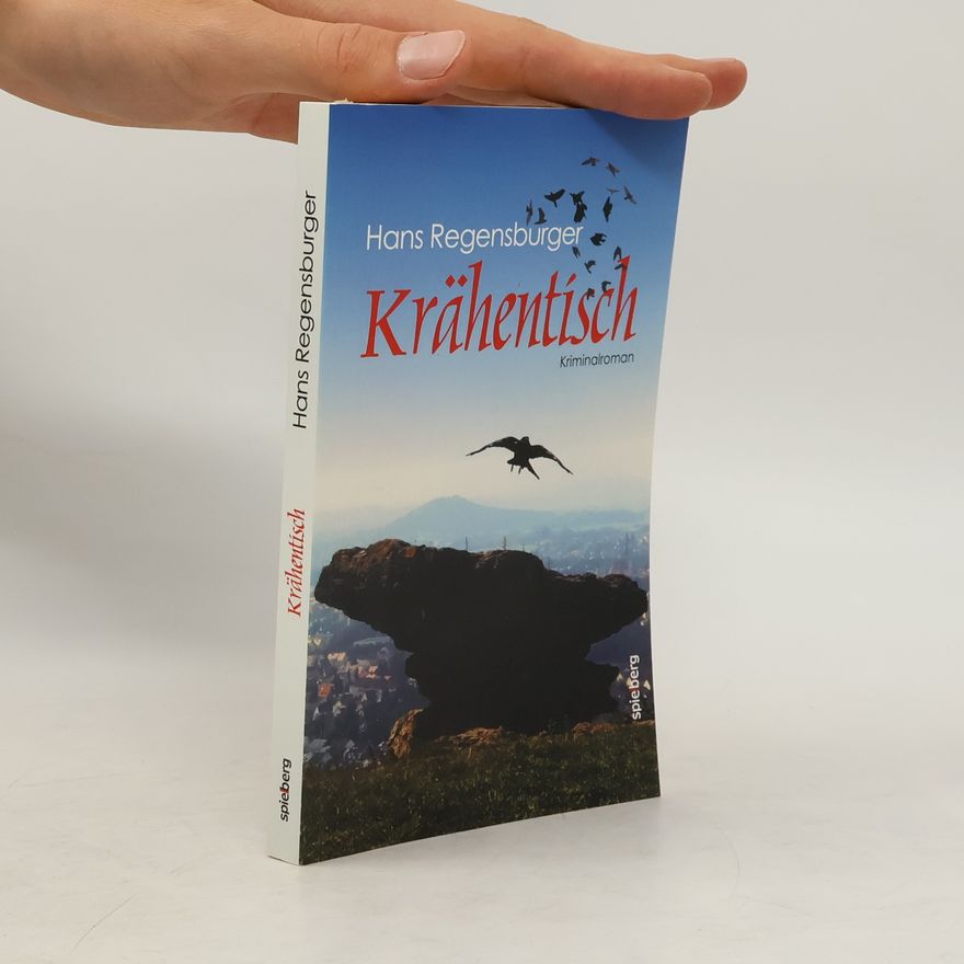 Hans Regensburger Krähentisch