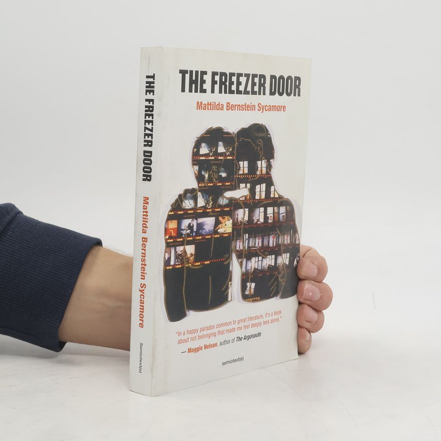 Various authors The Freezer Door