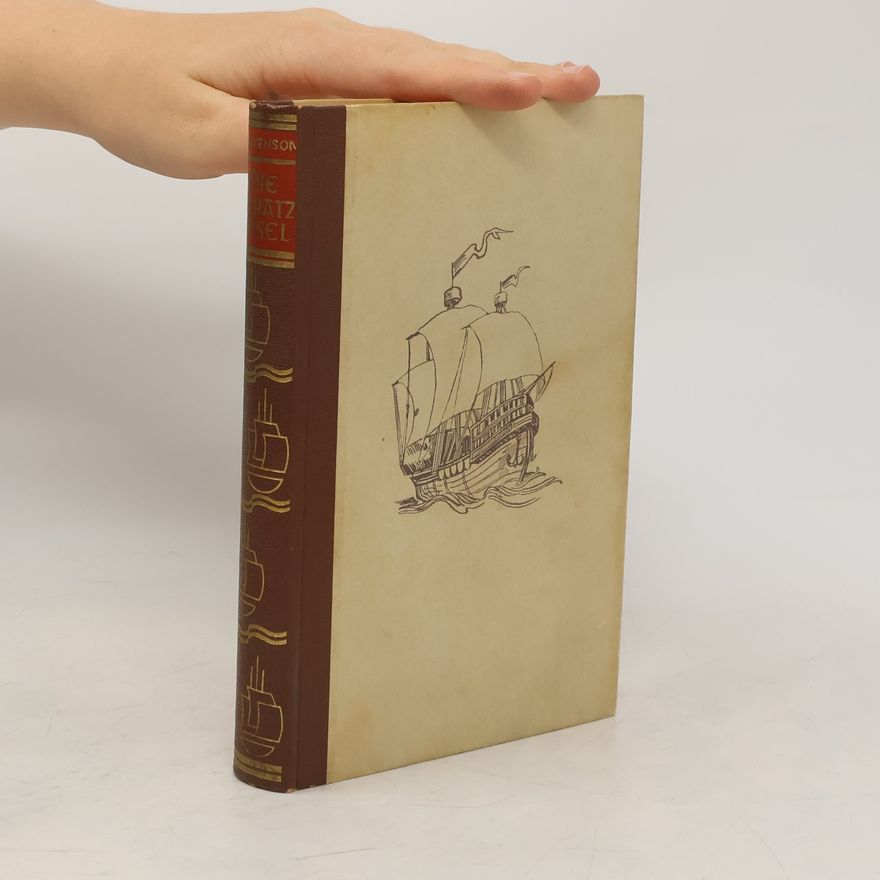 Robert Louis Stevenson Die Schatzinsel