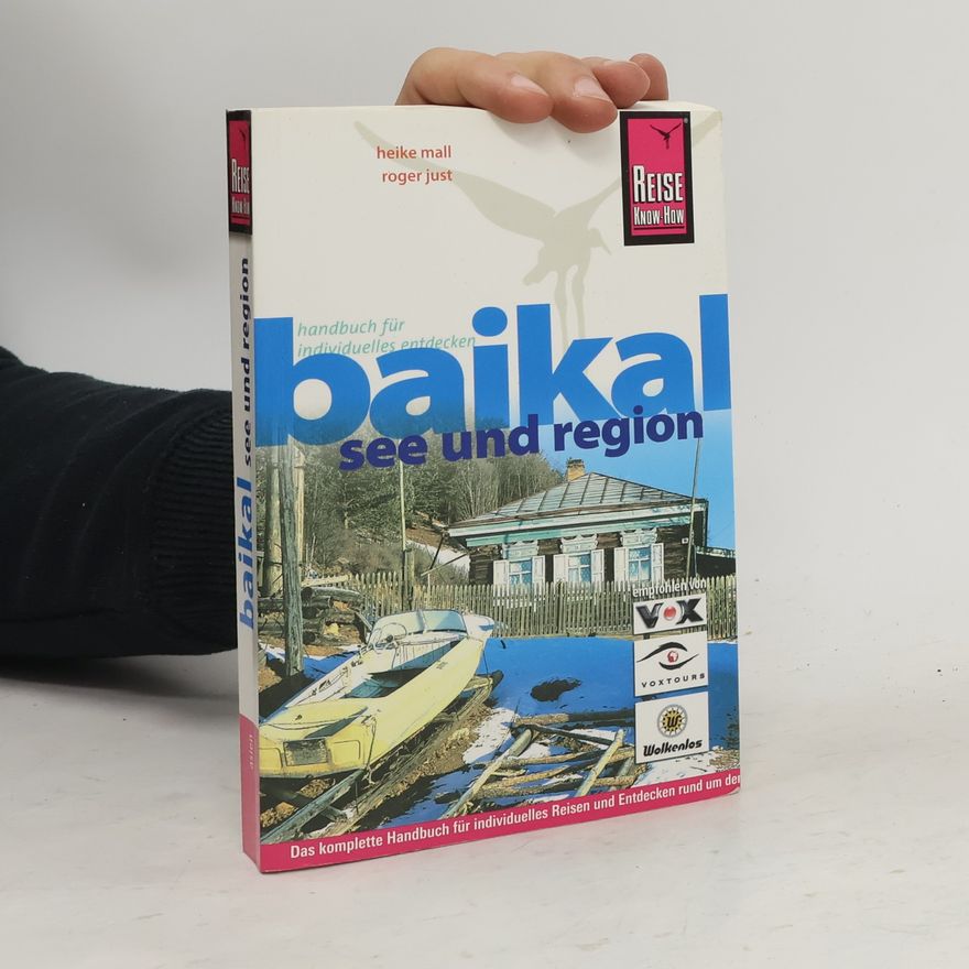 Heike Mall Baikal