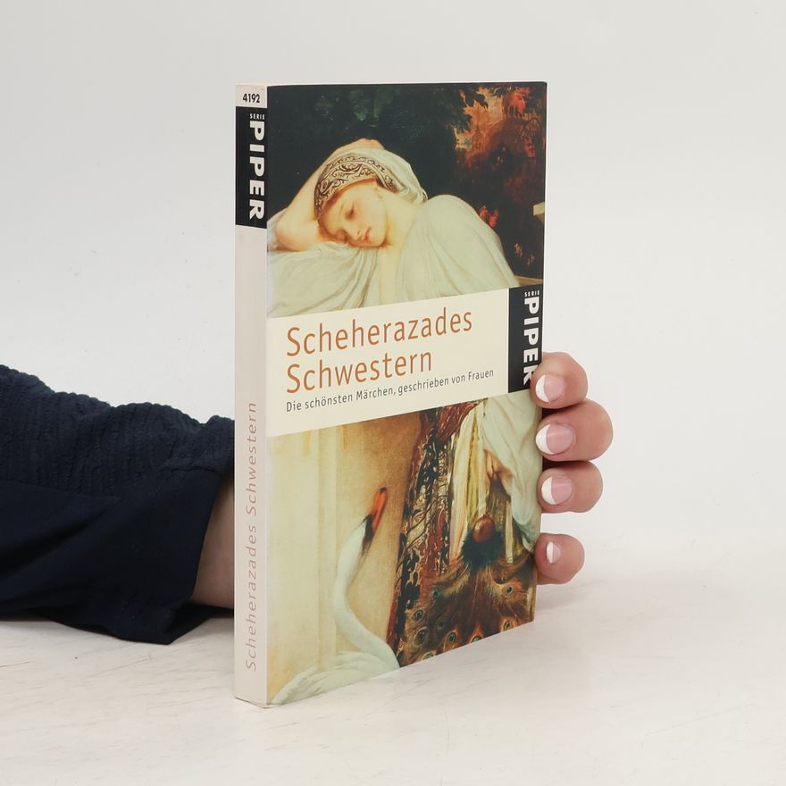 Ursula Schulze Scheherazades Schwestern