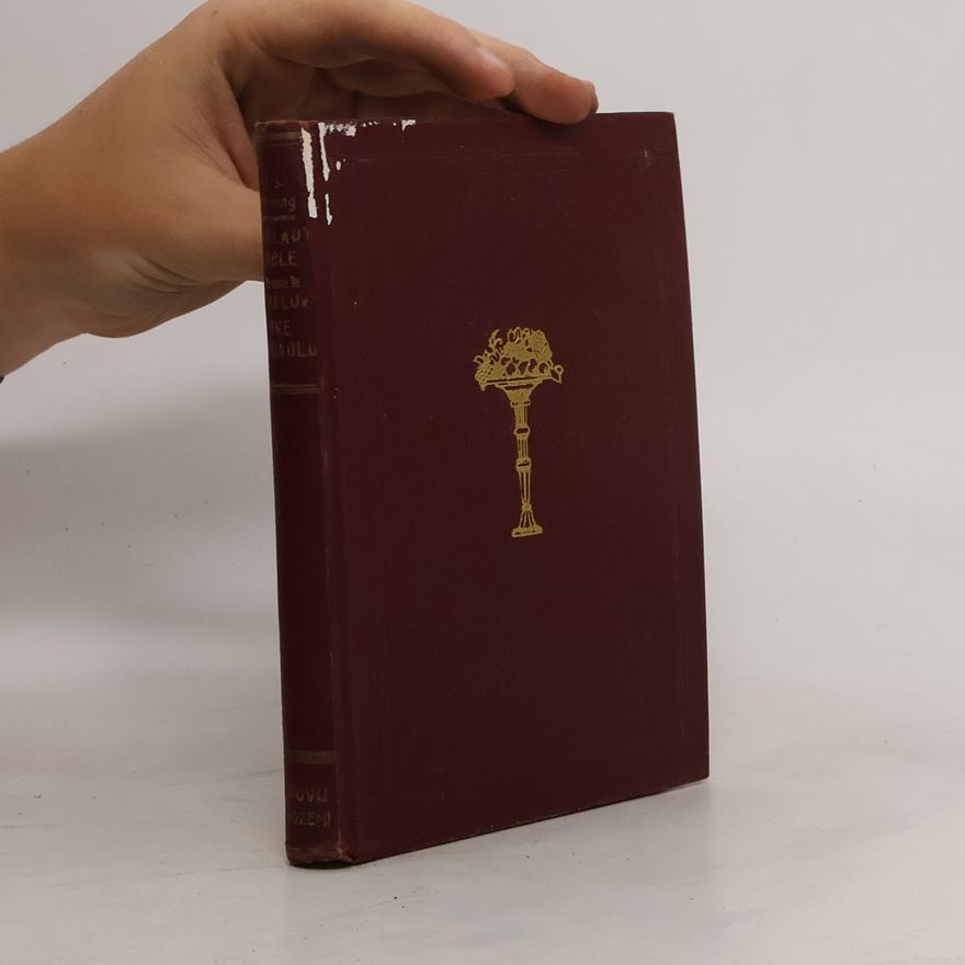 J. B. Kerning Základy bible