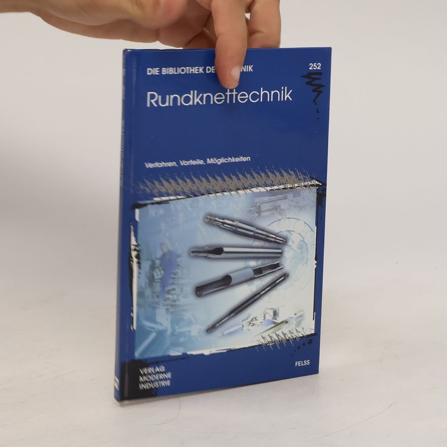 Christine Kienhöfer Rundknettechnik