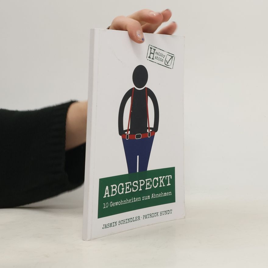 Patrick Hundt Abgespeckt