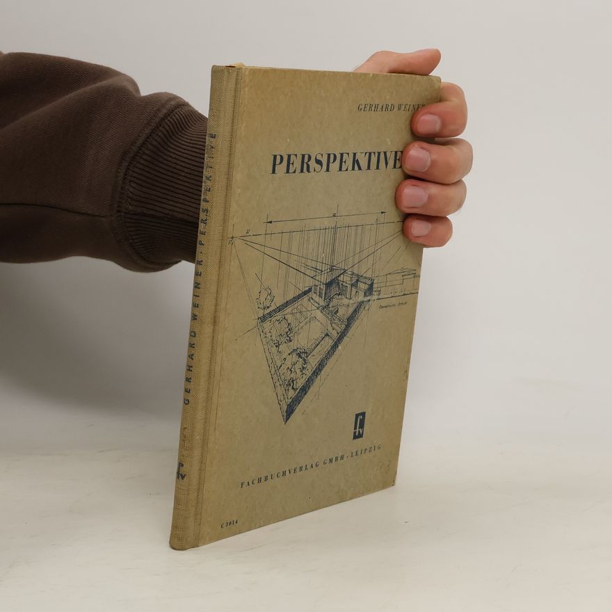 Gerhard Weiner Perspektive