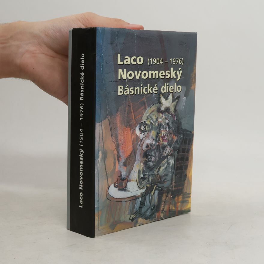 Ladislav Novomeský Básnické dielo