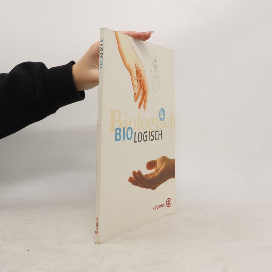 Hans Hagenmaier Bio logisch