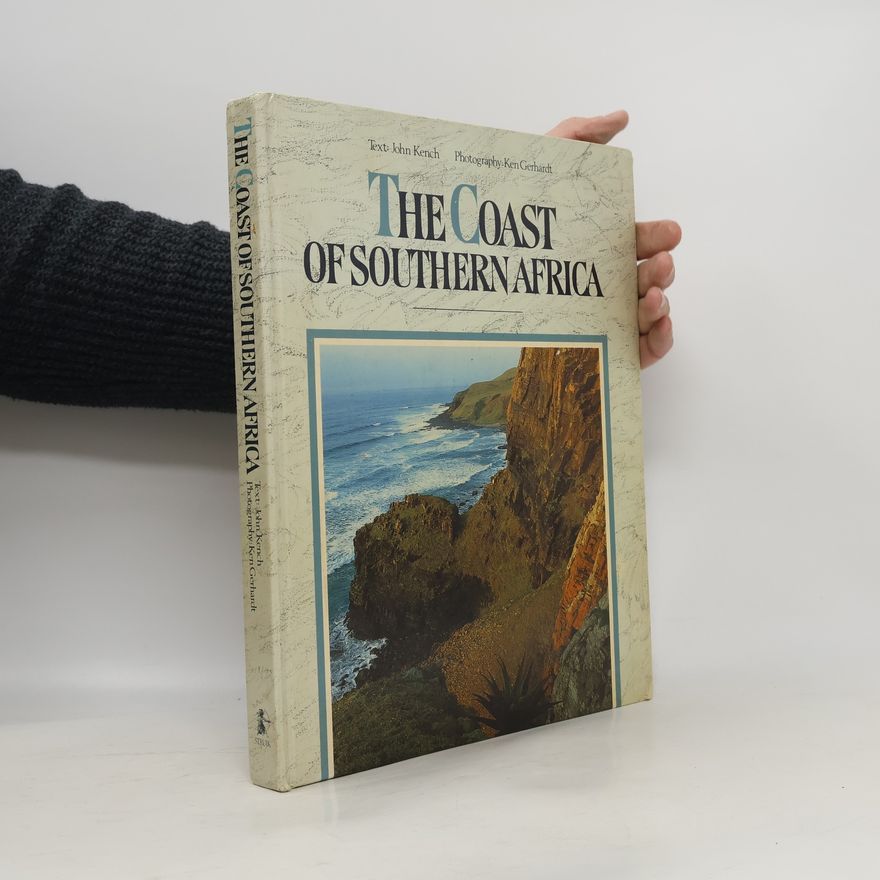 Ken Gerhardt The Coast of Southern Africa