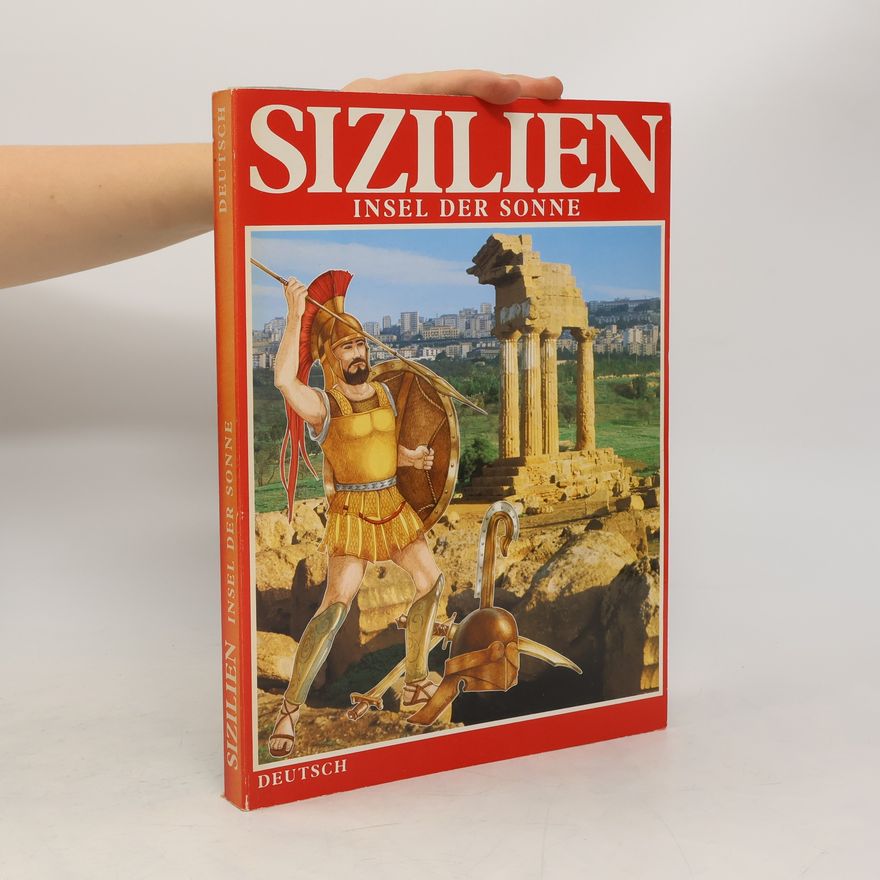 Autorenkollektiv Sizilien