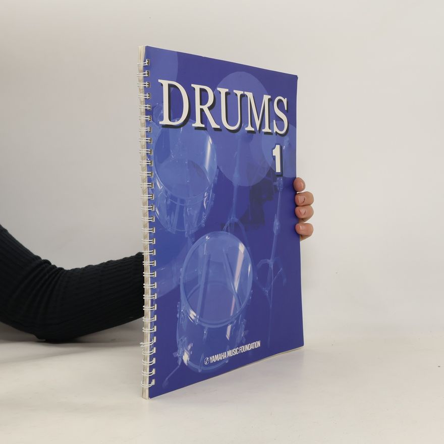 Autorenkollektiv Drums 1