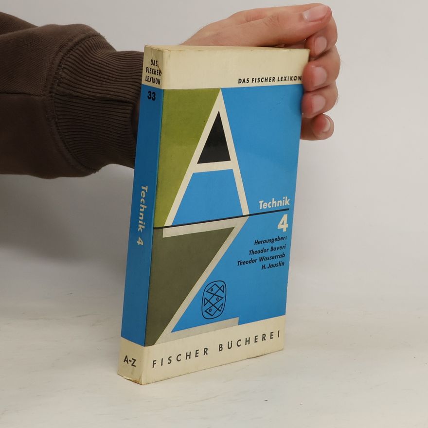 Autorenkollektiv Technik 4