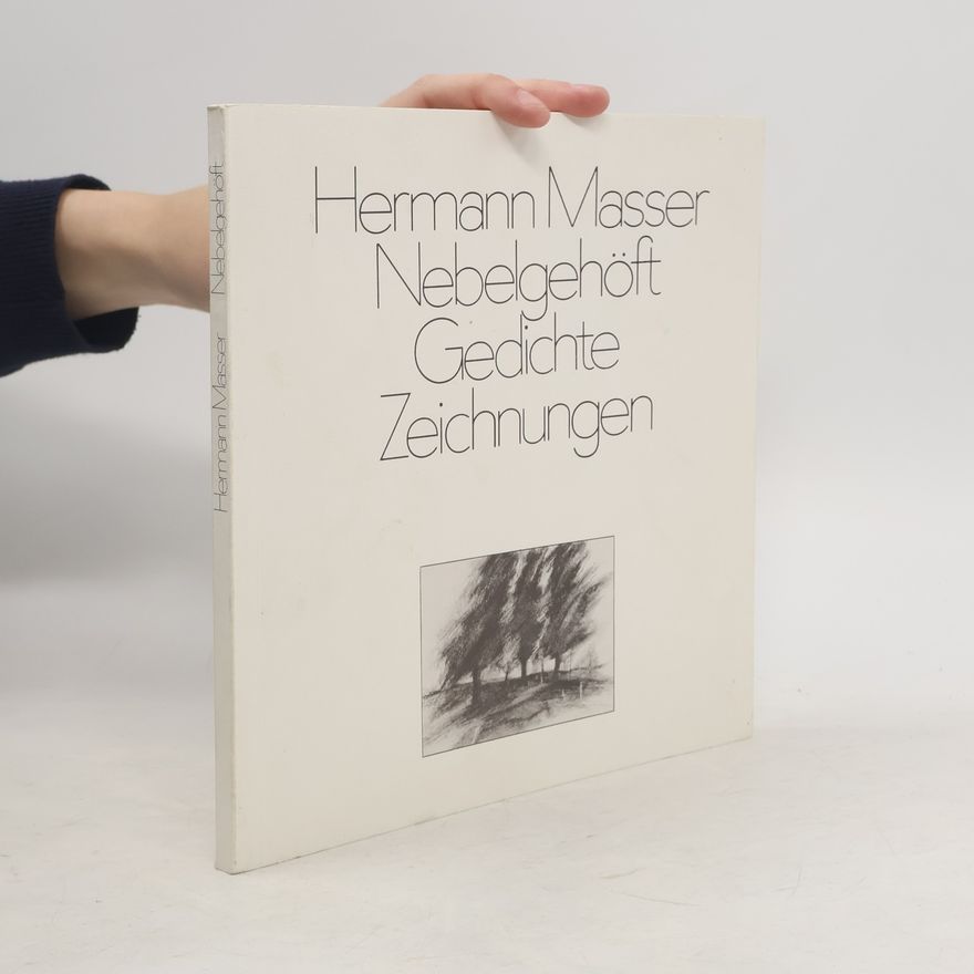 Hermann Masser Nebelgehöft
