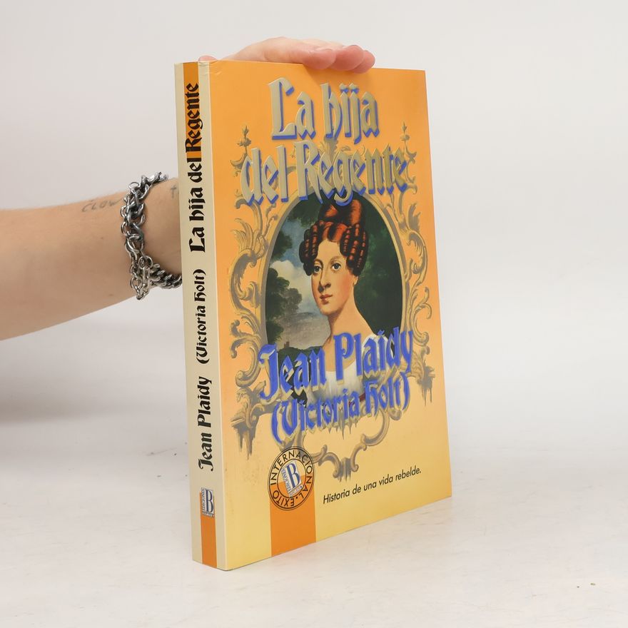 Eleanor Burford La hija del regente