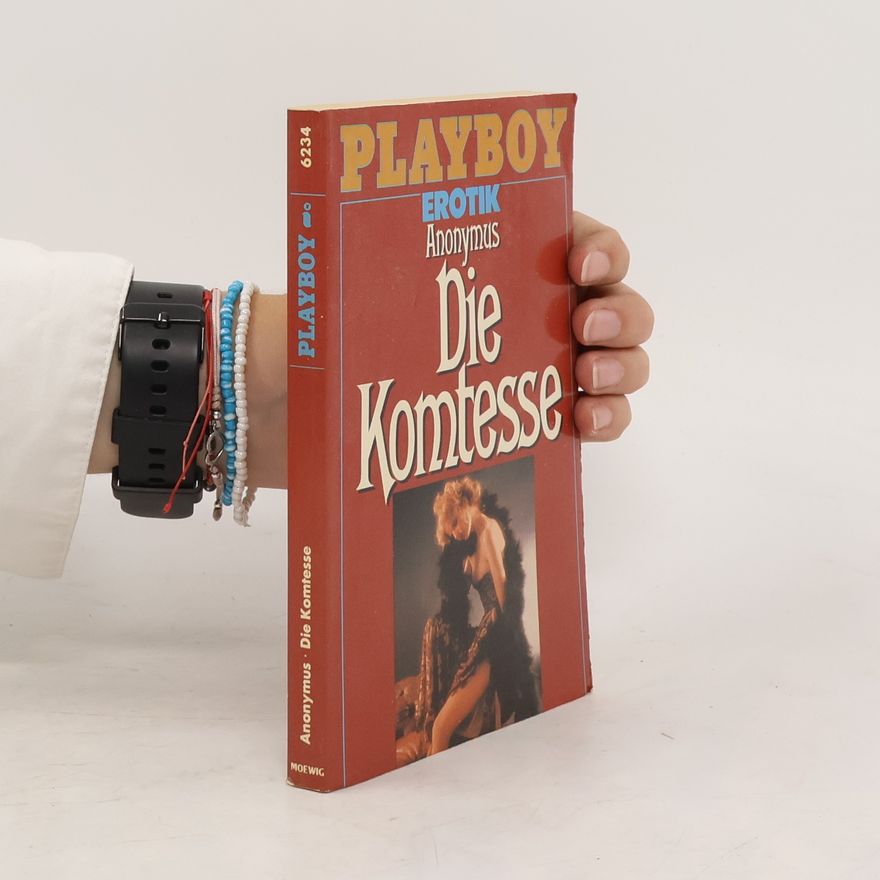Kolektiv autorů Die Komtesse