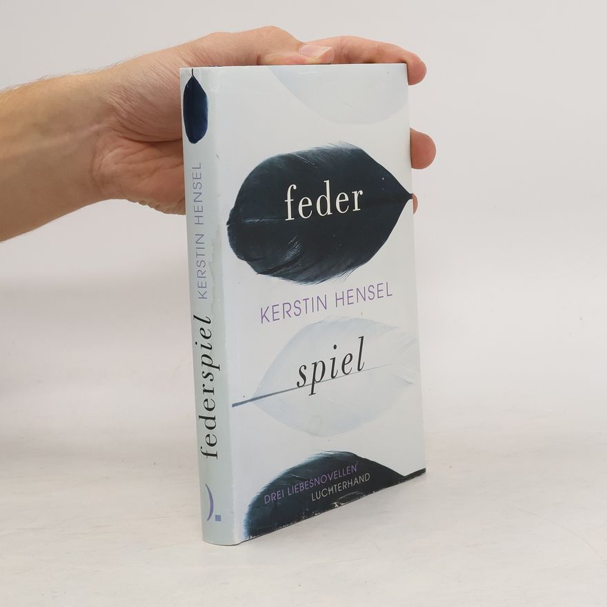 Kerstin Hensel Federspiel