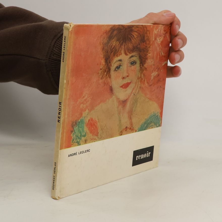 André Leclerc Renoir