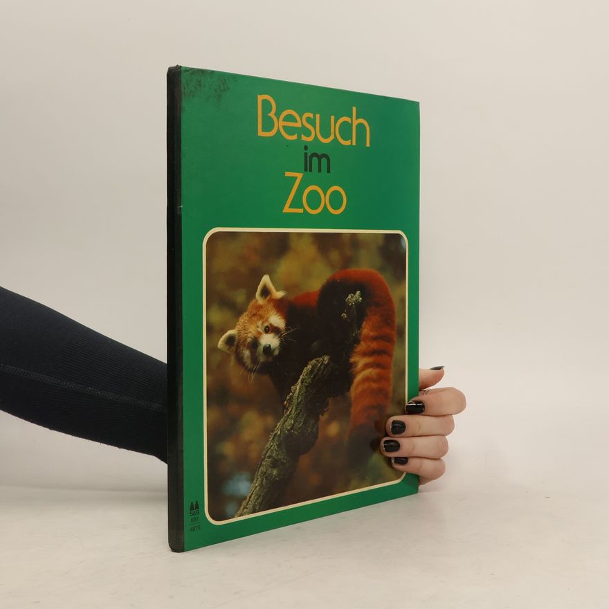 Autorenkollektiv Besuch im Zoo