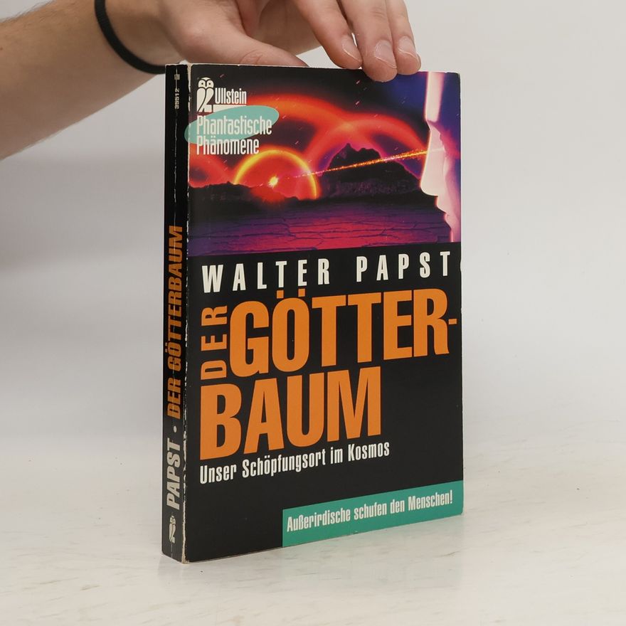 Walter Papst Der Götterbaum