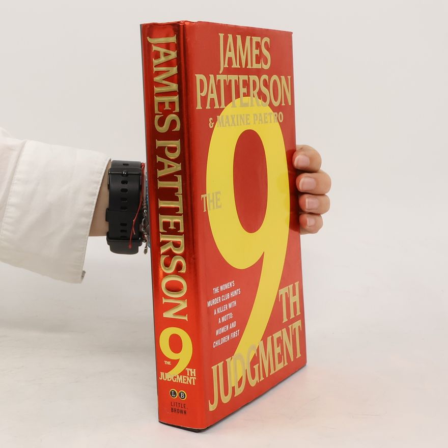Maxine Paetro The Women's Murder Club - 9: The 9th Judgment
