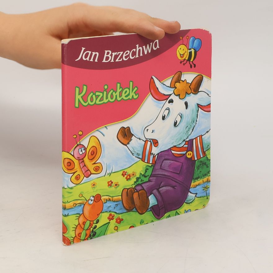 Jan Brzechwa Koziolek