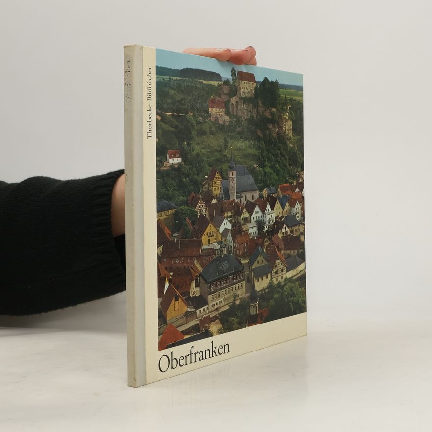 Autorenkollektiv Oberfranken