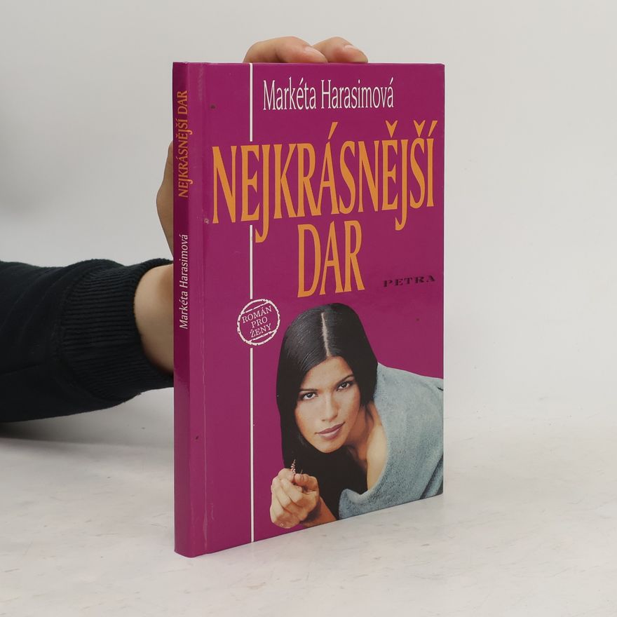 Markéta Harasimová Nejkrásnější dar