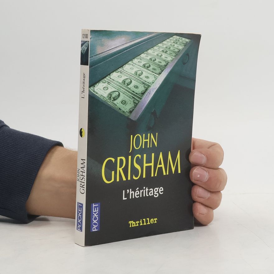 John Grisham L'héritage