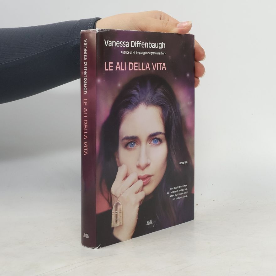Vanessa Diffenbaugh Le ali della vita