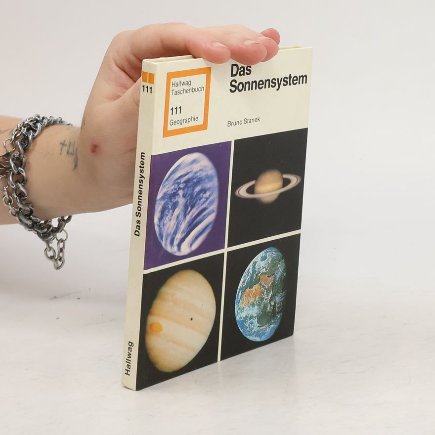 Bruno Stanek Das Sonnensystem