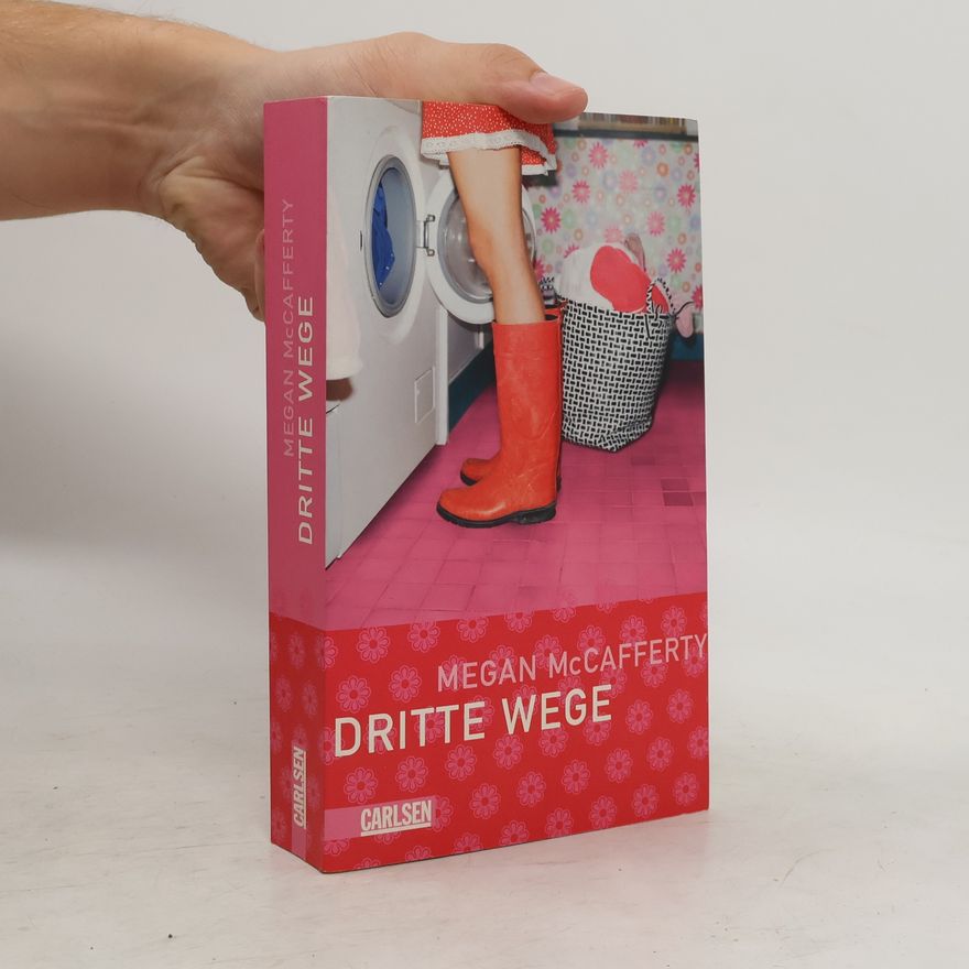 Megan McCafferty Dritte Wege