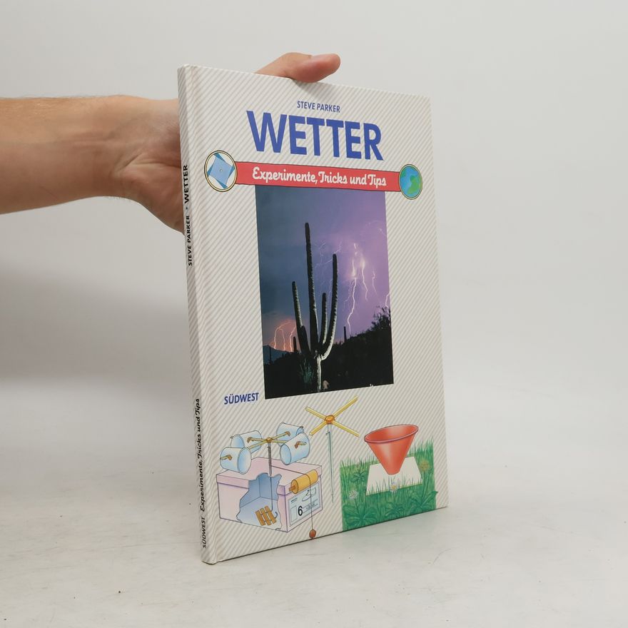 Kuo Kang Chen Wetter