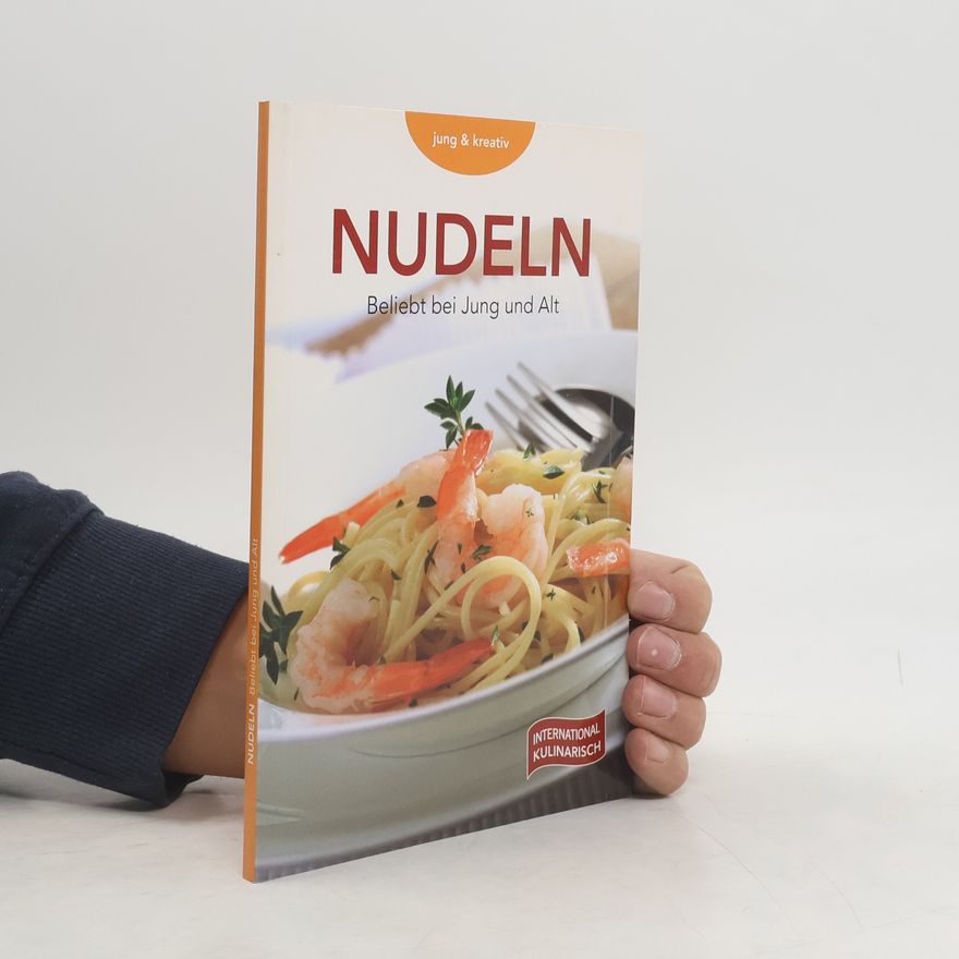 Robert Marksteiner Nudeln